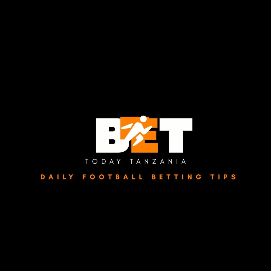 Daily Football Betting Tips Tanzania